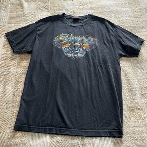 Sturgis 2013 Rally Motorcycle Shirt